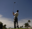 Tiger Woods