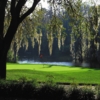 Island Course at Innisbrook Resort - Hole 18