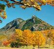 Blue Ridge Parkway - Fall